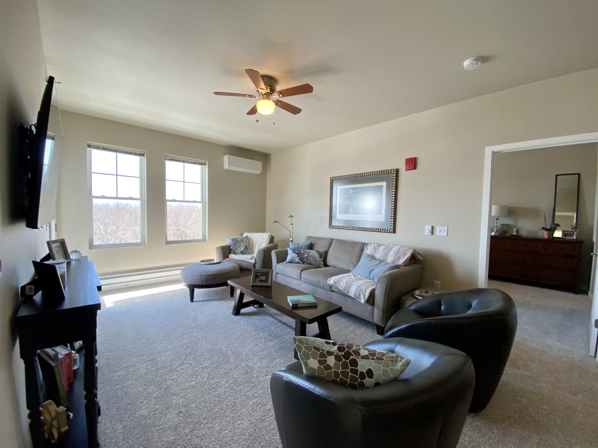 Photos and Video of 5th Ward Residences in La Crosse, WI